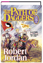 Path of Daggers