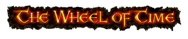 Official Wheel of Time Game Web Site